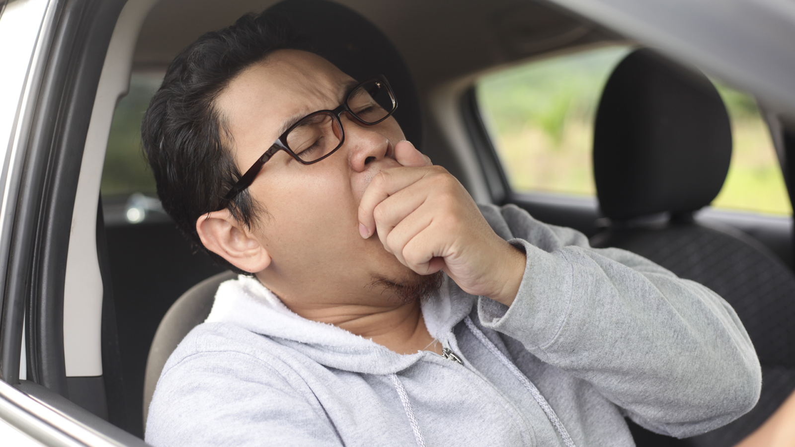 Image The Dangers of Highway Hypnosis During Mudik & How to Overcome It