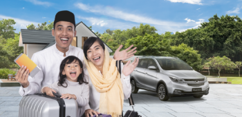 Image 9 Cara Nyaman Persiapan Mudik Lebaran dengan Mobil Keluarga