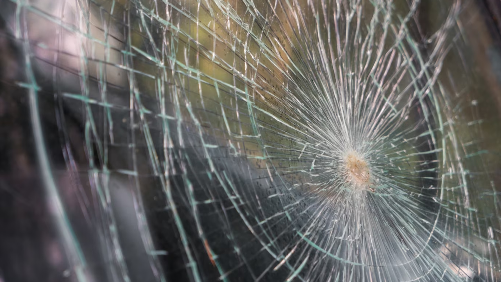 Image Cracked Car Windshield? Here’s How to Fix it Right