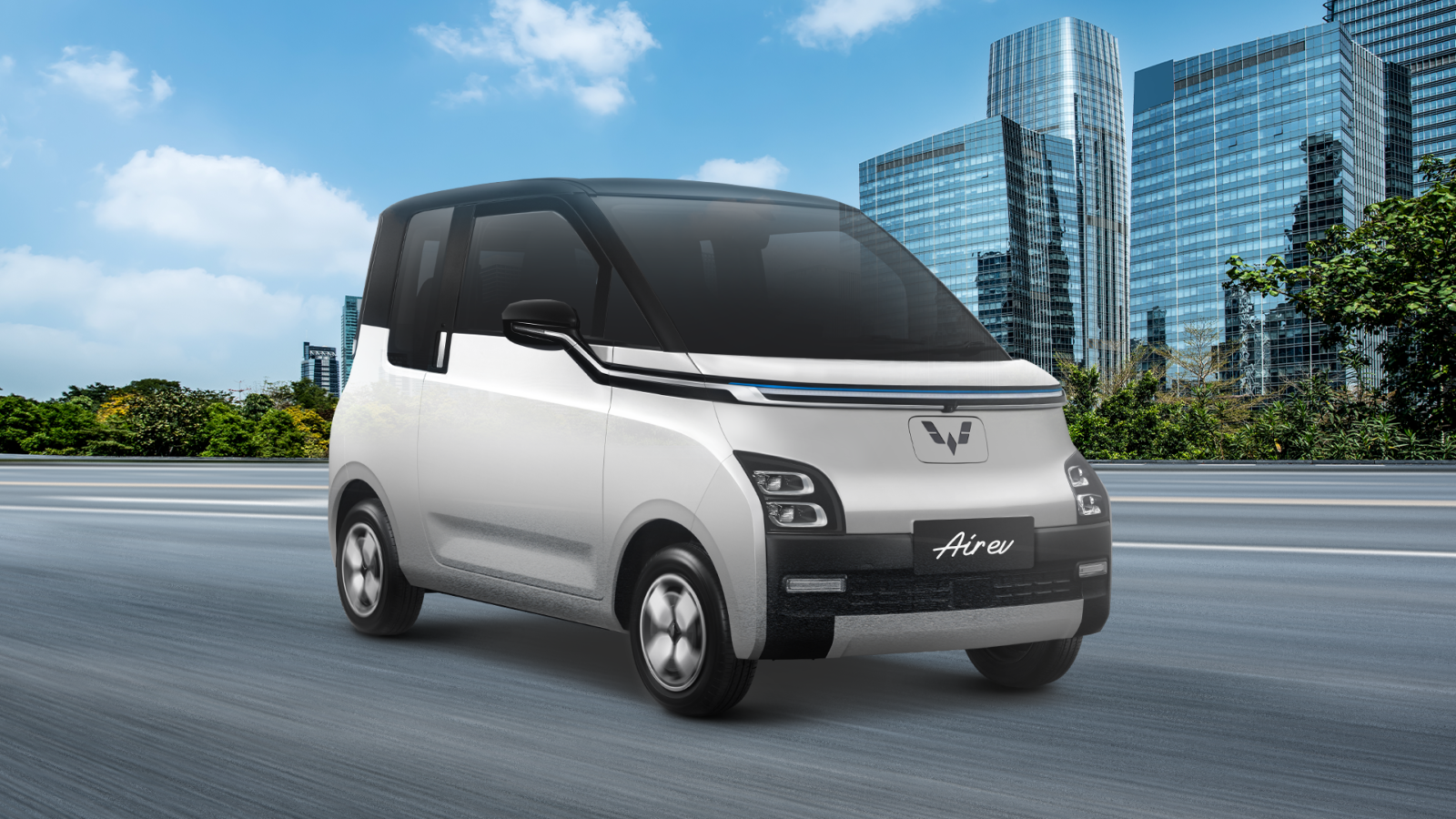 Image 6 Benefits of Driving Wuling Air ev Electri Cars on the Road