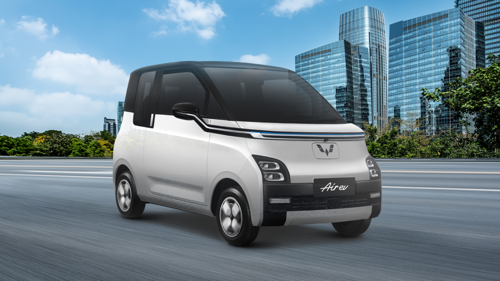 Image 6 Manfaat Pakai Mobil Listrik Air ev di Jalan Raya