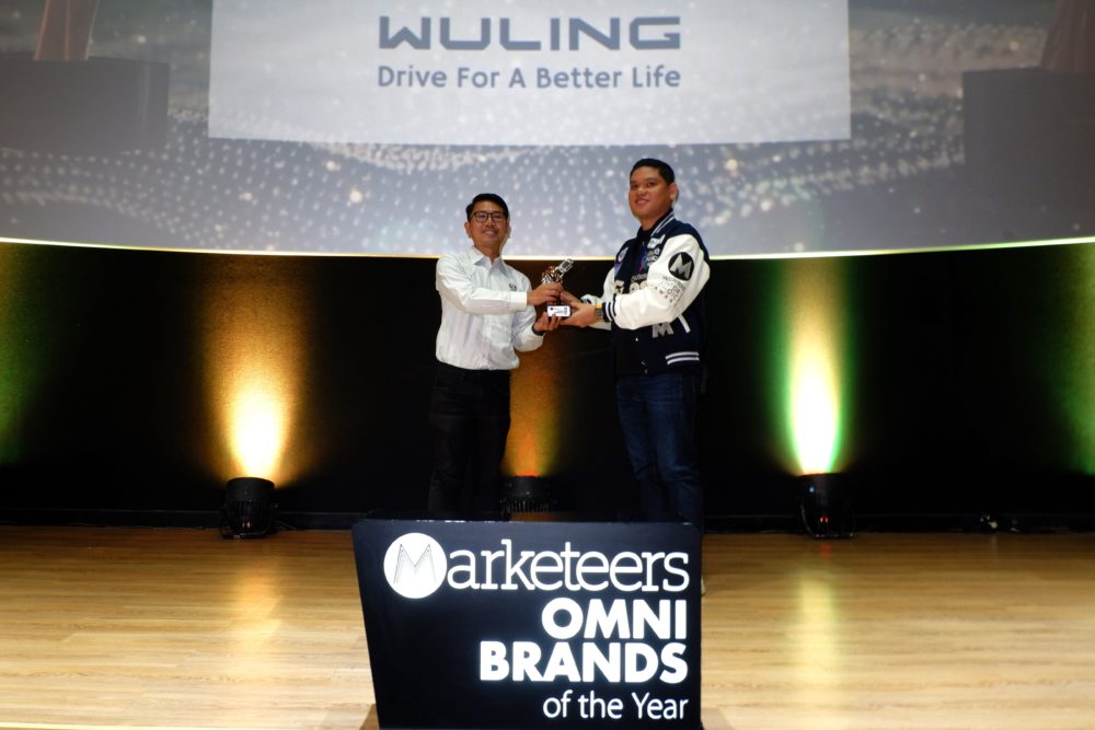 Marketeers mengapresiasi strategi omnichannel marketing yang dilakukan oleh Wuling terhadap Air ev yang dinilai berhasil mendulang minat konsumen Indonesia kepada mobil listrik Wuling 1000x667