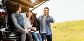 Image Weekend Getaway Ideas from Jakarta with Your Best Friends