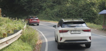 Image Wuling Alvez All At Once Driving Experience Passed 330 Km From Malang – Kediri – Solo
