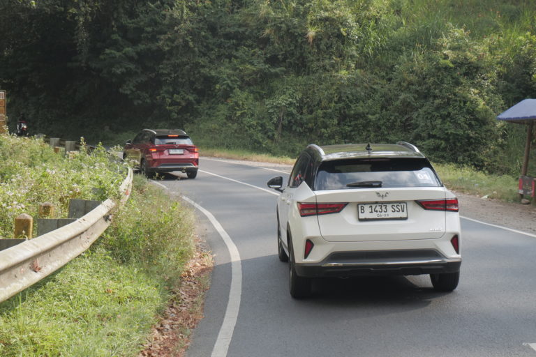 Image Wuling Alvez All At Once Driving Experience Lalui 330 Km Dari Malang – Kediri – Solo
