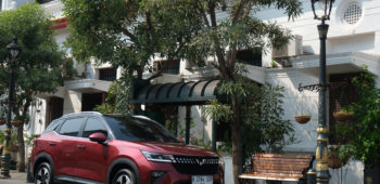 Image Melintasi Yogyakarta-Wonosobo-Semarang, Wuling Alvez Tercatat Menempuh 295 km