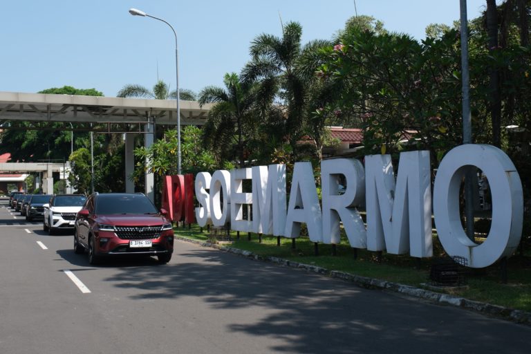Image All At Once Driving Experience Traveled 252 Km from Solo to Yogyakarta via Gunung Kidul Route