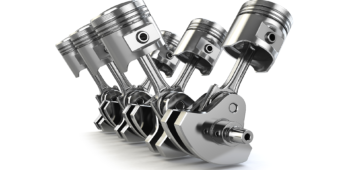 Image Mengenal Piston Mobil, Fungsi Hingga Penyebab Kerusakannya