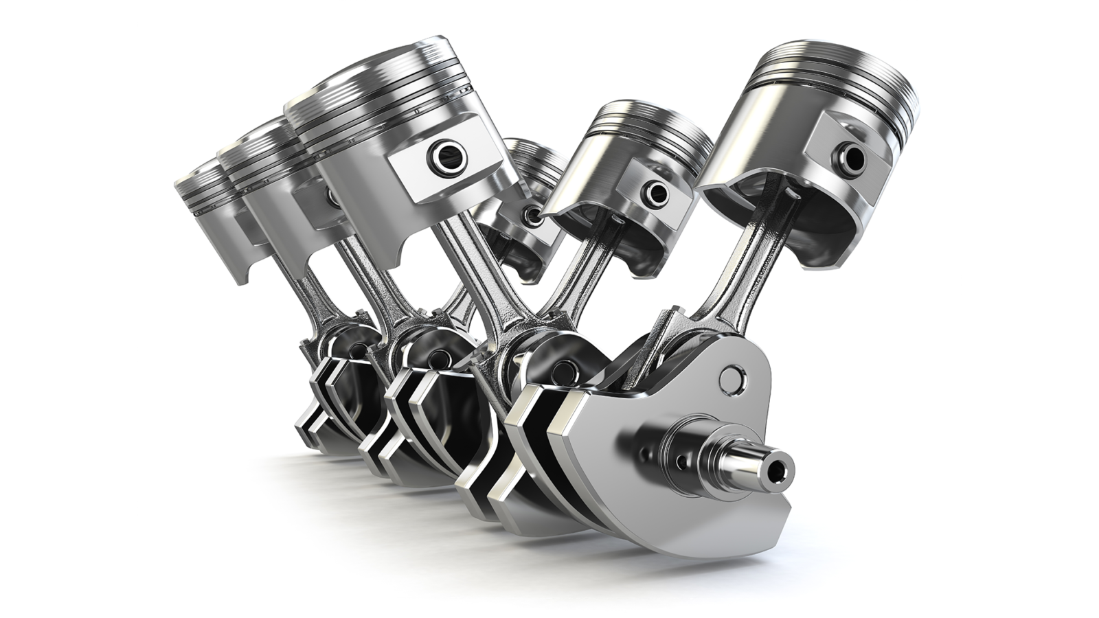 Image Getting to Know Car Pistons, Their Functions and Causes of Damage