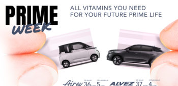 Image Wuling Holds the ‘Prime Week’ Program to Provide Ease of Own a Dream Car