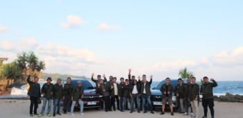 Image Wuling Alvez All at Once Driving Experience Explored the South Coast Along With Media