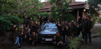 Image All at Once Driving Experience Ajak Media Nikmati Jalur Pegunungan Bersama Wuling Alvez