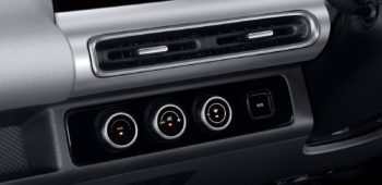 Image Cara Kerja Sistem AC Mobil Listrik dan Perawatannya