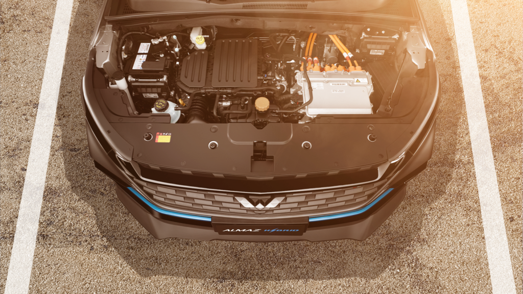 Aturan Cara Memanaskan Mobil Hybrid yang Tepat Aturan Cara Memanaskan Mobil Hybrid yang Tepat