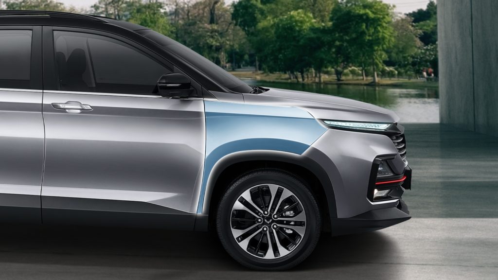 Mengenal Apa Itu Fender Mobil, Fungsi dan Cara Mengganti Jika Rusak