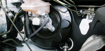 Image What Is a Car Brake Booster? its Functions and How it Works