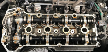 Image Get to Know the Differences in SOHC and DOHC Engines in Cars