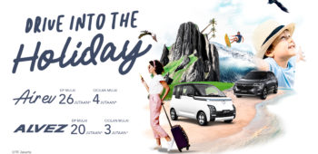 Image Program Wuling ‘Drive Into The Holiday’ Untuk Menyambut Masa Libur Sekolah Resmi Dimulai