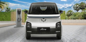 Image Wuling Air EV Electric Car Maintenance & Estimated Costs