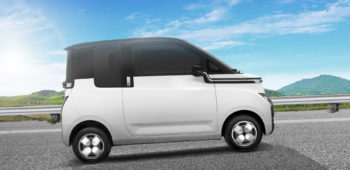 Image Tips for Driving the Wuling Air EV Electric Car on Uphill Roads