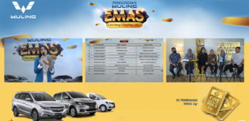 Image Wuling Umumkan Para Pemenang Logam Mulia dari Program Exciting Ramadan Sale