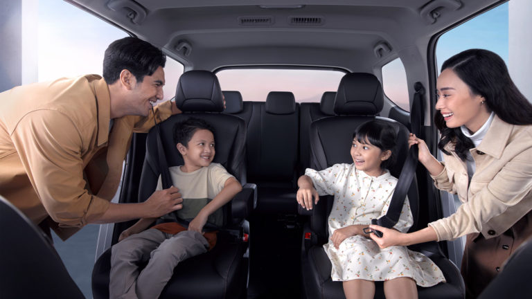 Image Alasan Mobil Keluarga New Cortez 300 Jutaan Bikin Nyaman