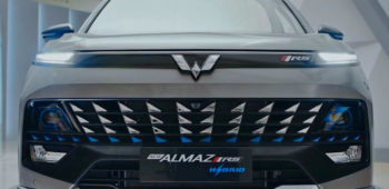 Image Rekomendasi Mobil Wuling 400 Jutaan, Performa Berkelas!