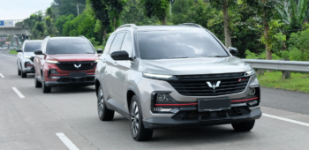 Image 7 Tips Menghindari Tabrakan Beruntun yang Fatal