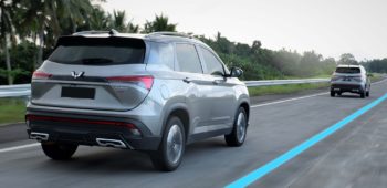 Image Apa Itu Lane Keeping Assistance & Cara Kerjanya?