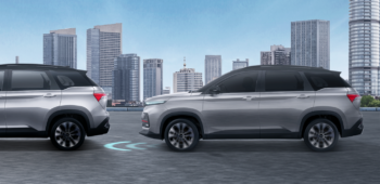 Image Traffic Jam Assistance, Fitur Penting di Tengah Kemacetan