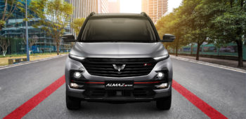 Image Lane Departure Warning, Important Safety Features for Wuling Cars