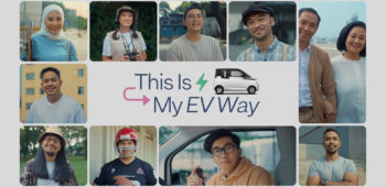 Image Melalui #ThisIsMyEVWay, Bagikan Momen Terbaik bersama Wuling Air ev!