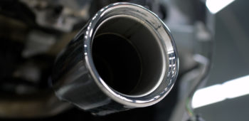Image Mengenal Muffler Mobil: Fungsi, Jenis, dan Cara Kerjanya