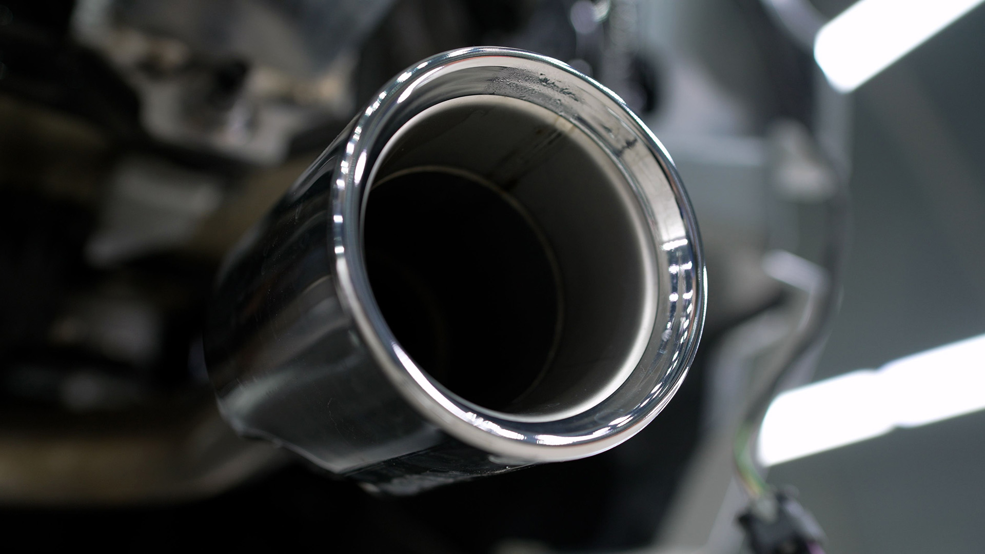 Image Get to Know the Muffler Components in Your Car