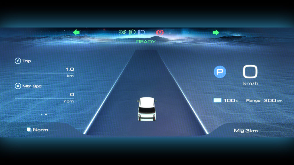 Berapa Gambaran Kecepatan Maksimal Mobil Listrik? Berapa Gambaran Kecepatan Maksimal Mobil Listrik?
