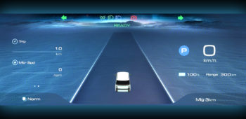 Image What’s the Maximum Speed of Electric Cars?