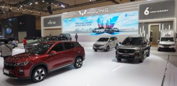 Image Wuling Membawa Semangat Terus Hadir Dengan Inovasi Tanpa Akhir di GIIAS 2023
