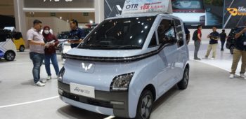Image Tiga Varian Wuling Air ev Dukung Mobilitas Berkelanjutan Dengan Beragam Kemudahan