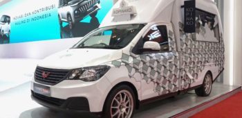 Image Wuling Formo Max Kolaborasi Dengan Kopi Nako Kembali Meramaikan GIIAS 2023