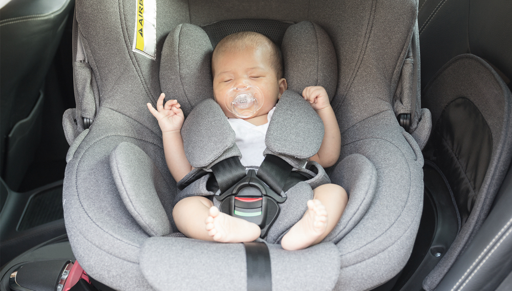 Sesuaikan dengan Usia Anak