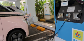 Image Perkembangan SPKLU di Indonesia untuk Kenyamanan Pemilik Air ev