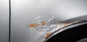Image Understanding How to Prevent Corrosion on Your Car