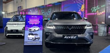 Image Wuling Berpartisipasi Dalam OLX Autos Indonesia Modification & Lifestyle Expo 2023