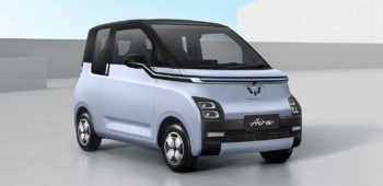 Image Wuling Air ev Fun Fact: A Review Unveiling Happy Ownership!