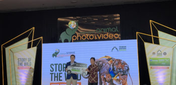Image Taman Safari Indonesia Announces 2023 IAPVC Winners with Wuling Air ev Grand Prize