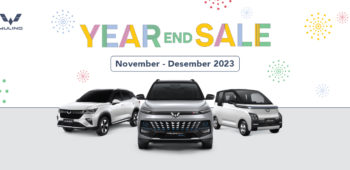Image Kunjungi Pameran Wuling Year End Sale 2023!