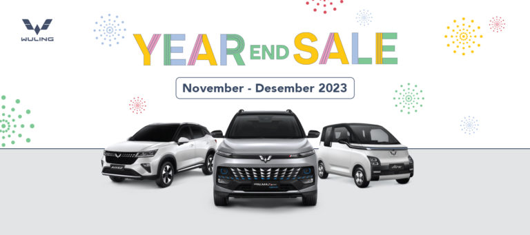 Image Kunjungi Pameran Wuling Year End Sale 2023!