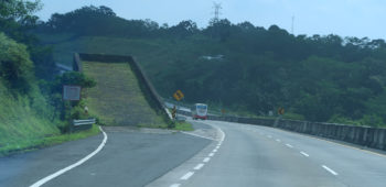 Image Apa Fungsi Sebenarnya Jalur Penyelamat di Jalan Tol?