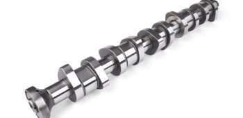 Image Camshaft Mobil: Fungsi, Komponen dan Cara Kerjanya