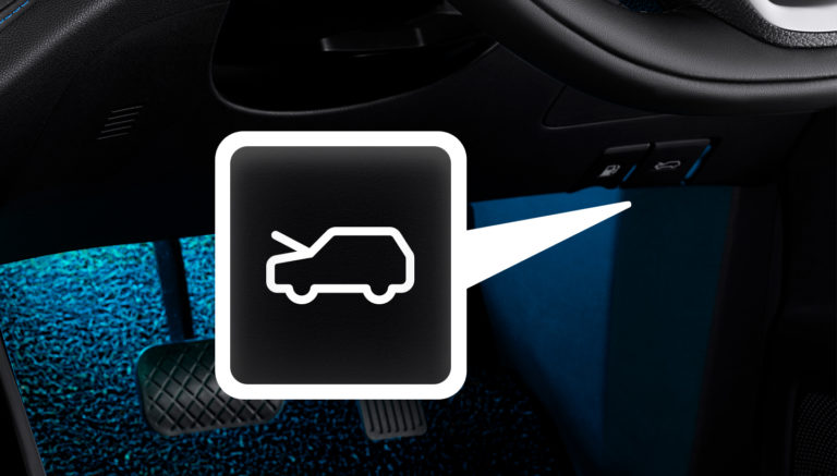 Image Cara Membuka Kap Mesin Mobil, Simpel Tapi Penting!